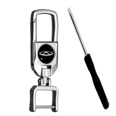 Imagem de Chaveiro Chery Skin Skin Sport Tiggo 5X Tiggo 8 Tiggo 5X - A