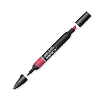 Imagem de Winsor & Newton Promarker - Marcador, Vermelho (Cardinal Red R244)