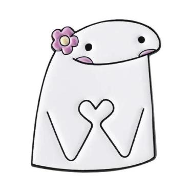 Imagem de Pins De Esmalte E Broches De Lapela Do Personagem De Desenho Animado E