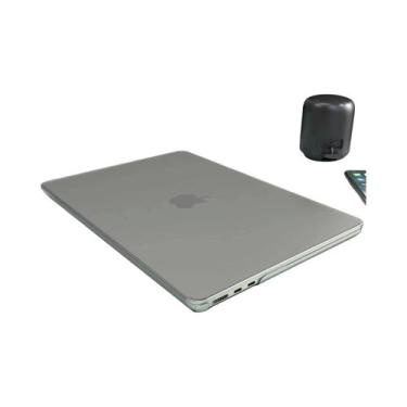 Imagem de Capa Para MacBook Air De 13 Polegadas Compatível Com Vários Modelos Bo