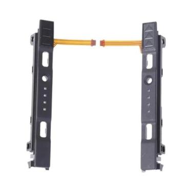 Imagem de Trilho Deslizante Joy-Con Para Nintendo Switch Com Cabo Flexível  Peça