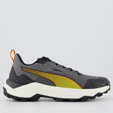 Imagem de Tenis Puma Obstruct Profoam  Masculino-Masculino