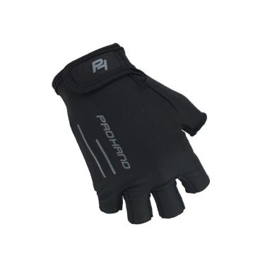 Imagem de Luva Ciclista Dedo Curto Bike Bicicleta  Speed XD Pro Hand - Cinza e Verde - M-Unissex