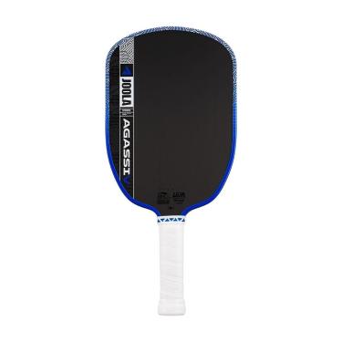 Imagem de Raquete de Pickleball JOOLA Agassi Pro V Andre Agassi Royal Blue 16mm-Unissex