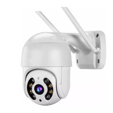 Imagem de Câmera de Segurança Inteligente Wifi 360° BM-IP170 - B-Max