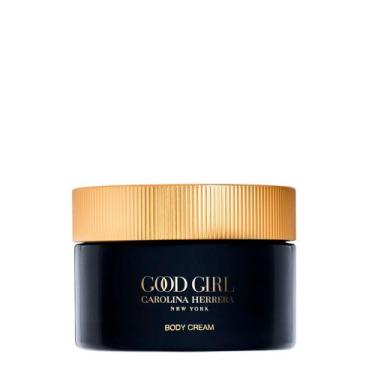 Imagem de Carolina Herrera Good Girl - Body Cream 200ml, 200ml