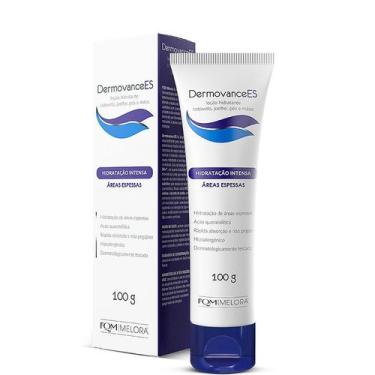 Imagem de Dermovances Es Dermovance Or 100g