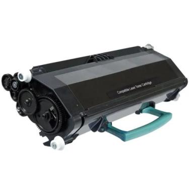 Imagem de Toner X463x11g P/ Uso X463 X464 E260 E360 E460 15k - Digital Qualy