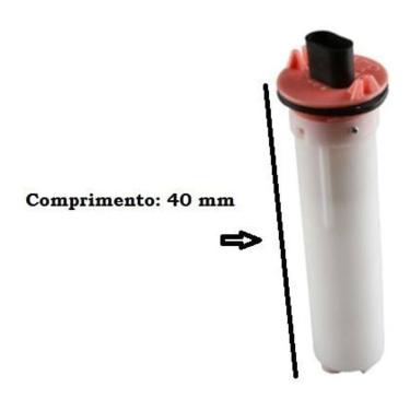 Imagem de Boia Tubular Fiat Uno-Premio-Elba 1995 > (Vp) - Vp8022