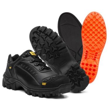 Imagem de Tenis Masculino Com Palmilha Em Gel - MPR BOOTS, Preto, 44