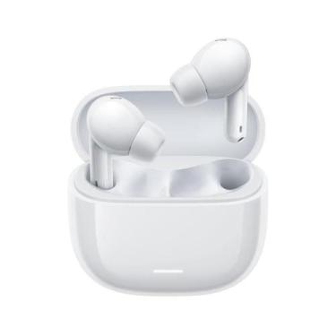 Imagem de Fone Bluetooth Redmi Buds 6 Lite Xiaomi Branco