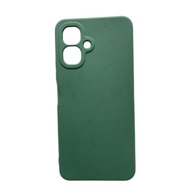 Imagem de Capa Capinha Silicone Colorida Para Celular Infinix Smart 10 - DB, Ver