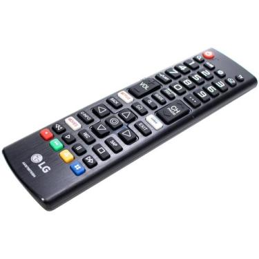 Imagem de Controle Remoto TV LG 43UM7300PSA - AKB75675304