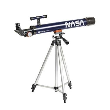 Imagem de Telescópio Nasa - Fun Divirta-se