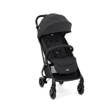 Imagem de Carrinho passeio tourist joie -, PRETO COAL