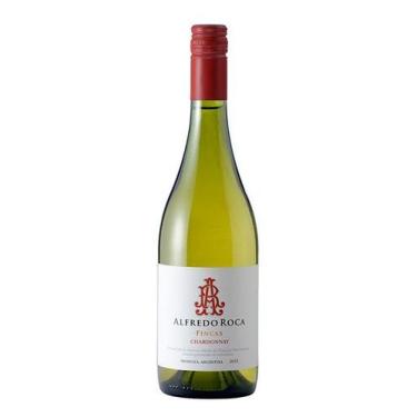 Imagem de Vinho Alfredo Roca Fincas Chardonnay 750ml