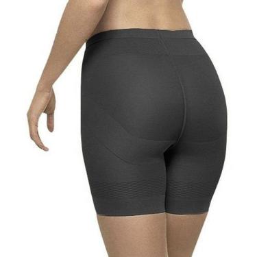 Imagem de Short De Compressão Modelador Para Vestido Lupo 5690