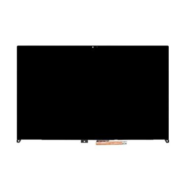 Imagem de LTPRPTS Montagem de tela digitalizadora de tela sensível ao toque LCD LED para Lenovo Ideapad Flex 5 15IIL05 5D10S39643