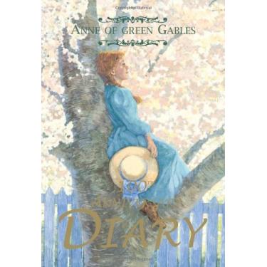 Imagem de Anne of Green Gables Diary