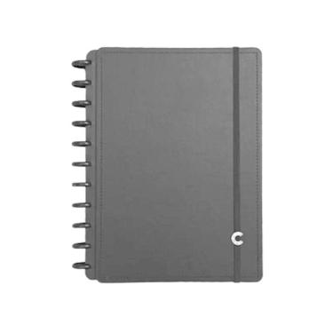 Imagem de Caderno Inteligente Black Grande - 90g/m² Com 80 Folhas