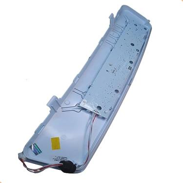 Imagem de Conjunto Console Placa Interface Lavadora Brastemp Original W10772235
