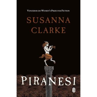 Imagem de Piranesi