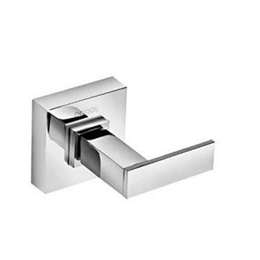 Imagem de Acabamento para Registro de 1/2 A 1 Square Docol Cromado