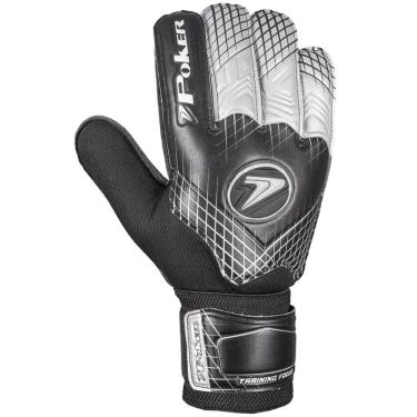 Imagem de Luva Goleiro Unissex Campo Adulto Training Focus Poker 01050