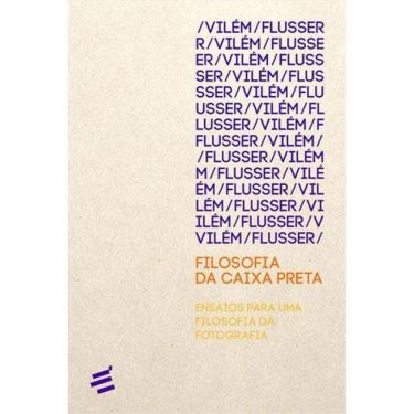 Imagem de Filosofia Da Caixa Preta