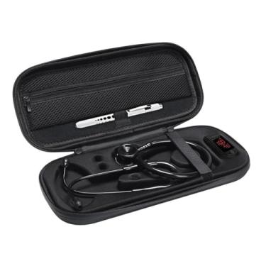 Imagem de Case Capa Bolsa Estojo Universal Para Estetoscópio