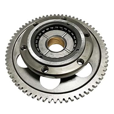 Imagem de SUONE Substituição de embreagem e engrenagem intermediária para Hisun UTV700 500 2008-2016 ASSIO SUPERMACH Menards Q Link BENNCH