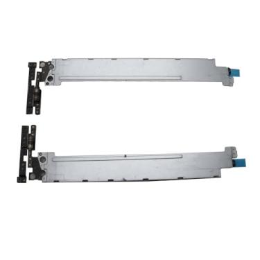 Imagem de Dobradiça LCD para notebook L&R para Lenovo LOQ 15APH8 15IRH8 82XV 82XT 5H50S29117 T3.2 Novo