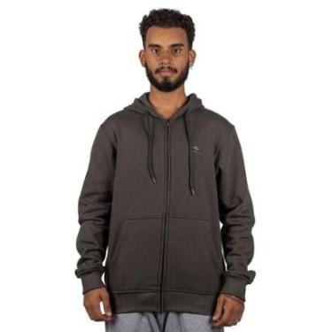 Imagem de Moletom Nicoboco Ziper Benihana Masculino-Masculino