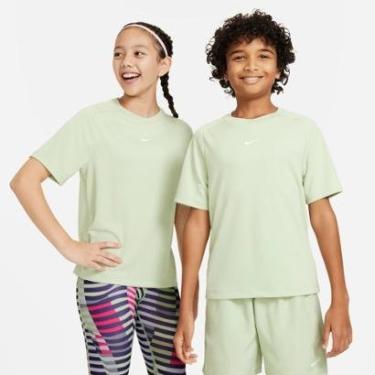 Imagem de Camiseta Nike Dri-FIT Multi Infantil-Masculino