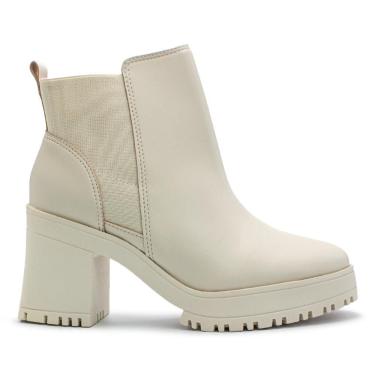 Imagem de Bota Vizzano Feminina Chelsea Tratorada Napa Berlim 3091.100