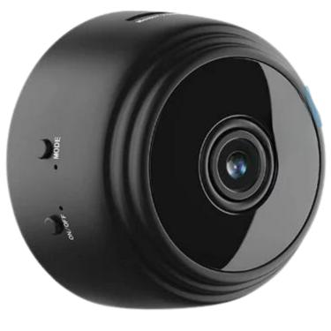 Imagem de Mini Câmera A9 Wifi 