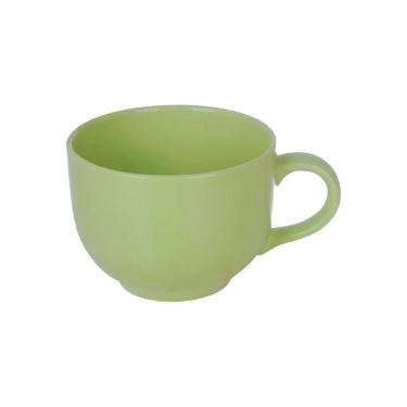 Imagem de Caneca Jumbo 740ml - Verde Cana - J163-0650