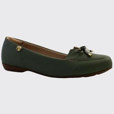 Imagem de Sapato Mocassim Feminino Casual Ultra Conforto Modare 7016.461.21736-Feminino