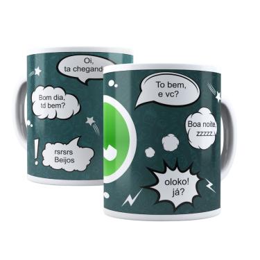 Imagem de Canecas Personalizadas Coleção Amizades