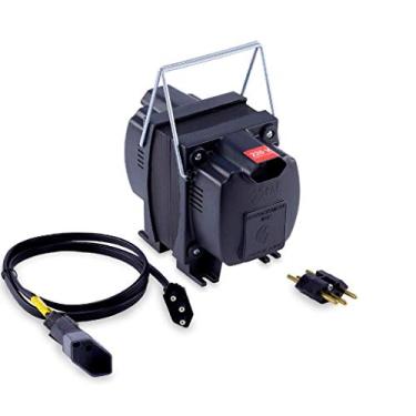 Imagem de Autotransformador, Force Line, 293, Preto