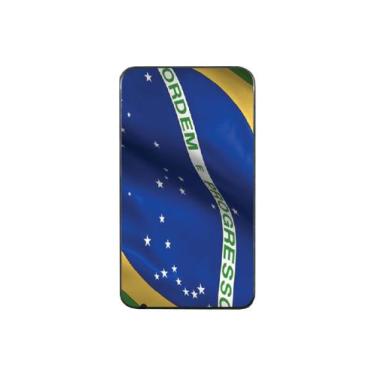 Imagem de Capa Adesivo Skin628 Verso Para iPod Touch 8gb 3ª Geração - KawaSkin