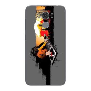 Imagem de Capa Adesivo Skin264 Verso Para Asus Zenfone 3 Max 5.5 - KawaSkin