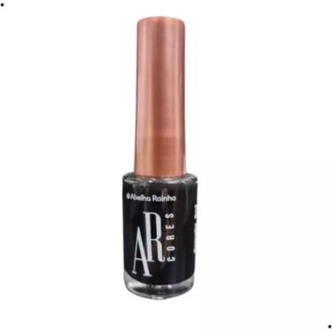 Imagem de Esmalte Para Unhas ECLIPSE AR CORES Abelha Rainha 9ml REF 4979, ECLIPS