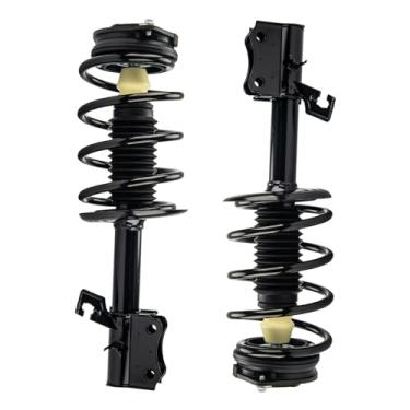 Imagem de Zoncar Amortecedor de mola de bobina de suporte completo dianteiro adequado para Sentra 2.0L 2007-2012