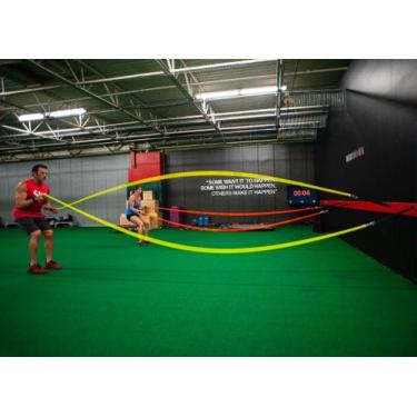 Imagem de Inertia Wave - exercício funcional e Funcional (hiit), Direto Dos Eua!