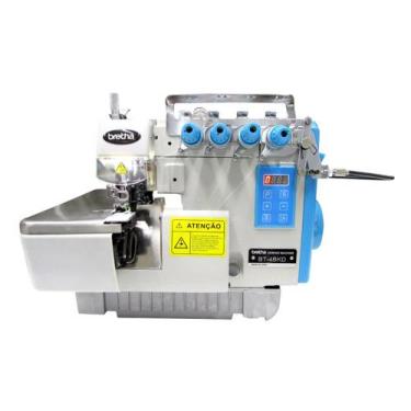 Imagem de Ponto Cadeia4 Fios Com BK- BT4BKD-Bretha-220v - Tecnova