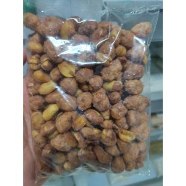 Imagem de Amendoim crocante doce - Sabor do campo