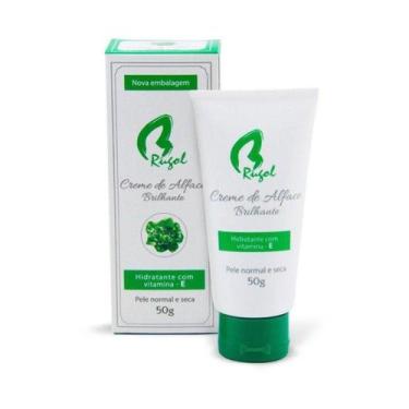 Imagem de Creme De Alface Brilhante 50g - Rugol