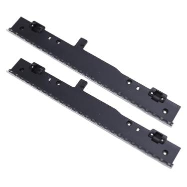 Imagem de 2 Peças de Tira de Limpador para Aspirador de pó, Tira de Limpador de Aspirador de pó, robô de Varredura Portátil, Peça Sobressalente, Purificador de Chão, Tira de Raspagem,