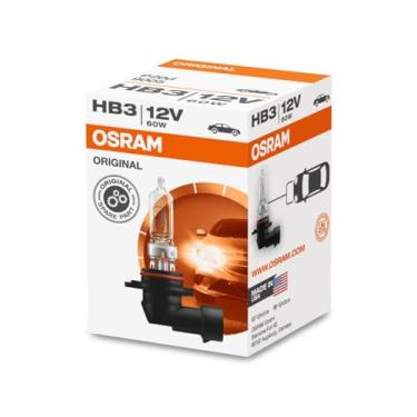 Imagem de Lâmpada OSRAM Standard original HB3